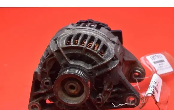 Skoda Fabia Mk1 (6Y) Generator/alternator 047903015Q