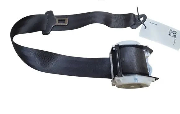 Citroen DS4 Middle seatbelt (rear) 96871540XX