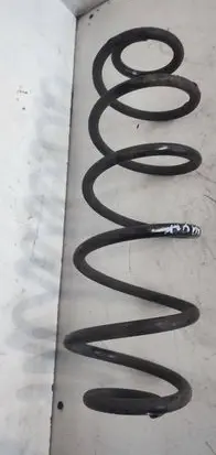 Audi A4 S4 B8 8K Rear coil spring