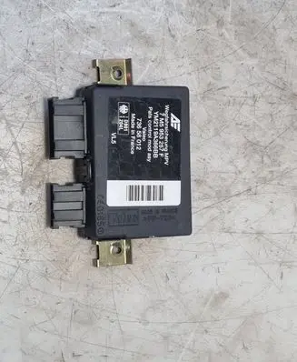 Ford Galaxy Immobilizer control unit/module YM2119A366BB 7M5953257F