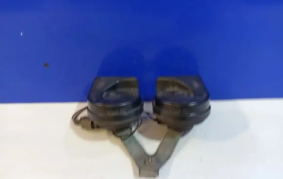 Jaguar S-Type Horn signal 0055308