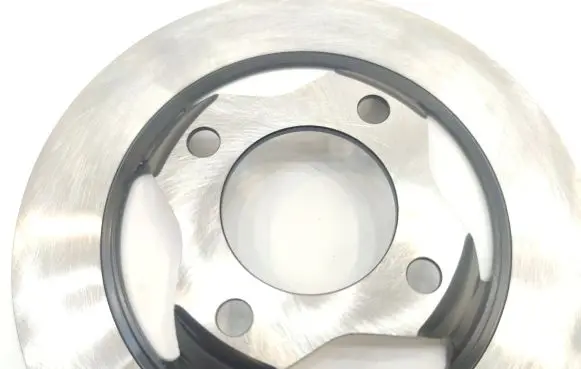 Ligier IXO Front brake disc 1008471