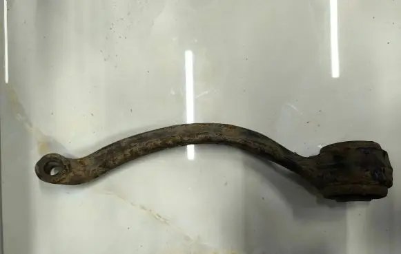 BMW X1 E84 Front lower control arm/wishbone
