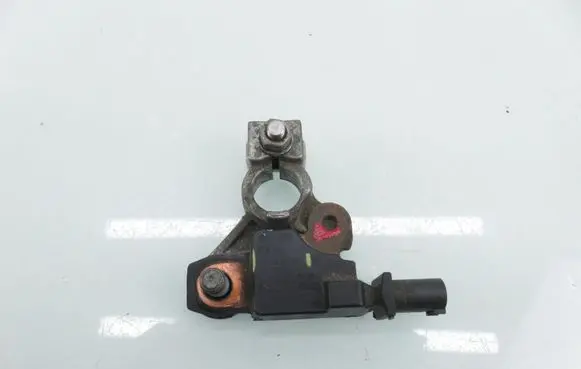 Peugeot 508 Positive cable (battery) 9676600080
