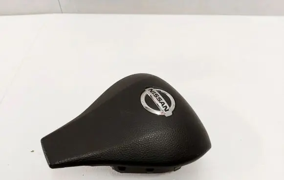 Nissan Qashqai Steering wheel airbag 985104EA1A