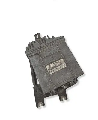 Volkswagen PASSAT B4 Engine control unit/module 028906021FC 0281001566 28SA3357