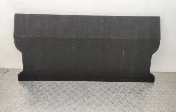 Mazda 6 Trunk/boot floor carpet liner GS2A6883XD 95B060