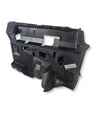 BMW 7 F01 F02 F03 F04 Dashboard lower bottom trim panel 10822910