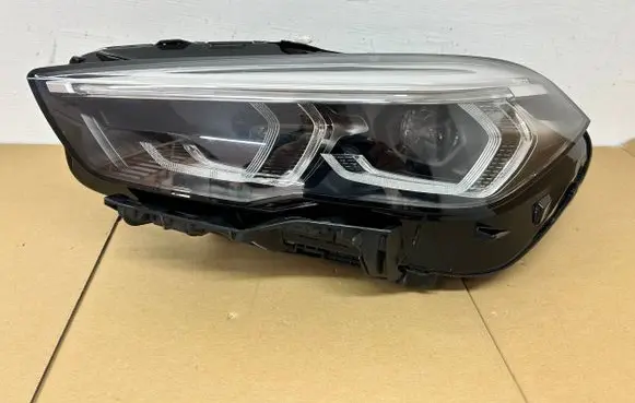 BMW 2 F44 Headlight/headlamp 5A1E063