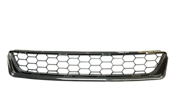 Volvo C30 Front bumper lower grill 31298075