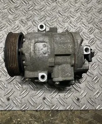 KIA Rio Air conditioning (A/C) compressor (pump)