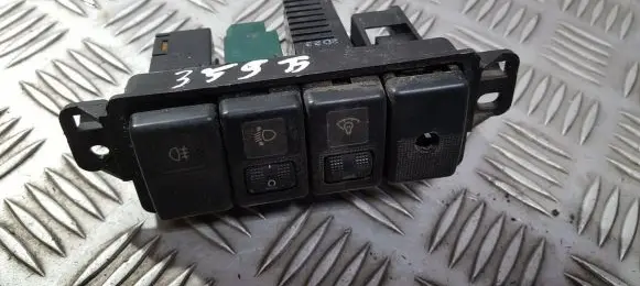 Mazda MPV Fog light switch 