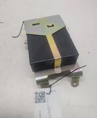 Jaguar XF X250 Other control units/modules AT1023R