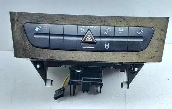 Mercedes-Benz E W211 Other switches/knobs/shifts A2116803152