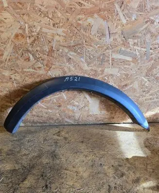 Opel Frontera B Rear arch trim