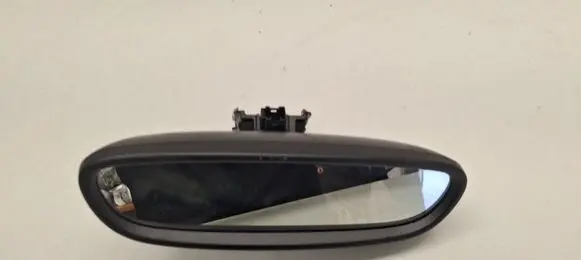 BMW X1 F48 F49 Rear view mirror (interior) 9256135