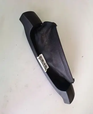 Toyota Avensis T250 Steering wheel column trim