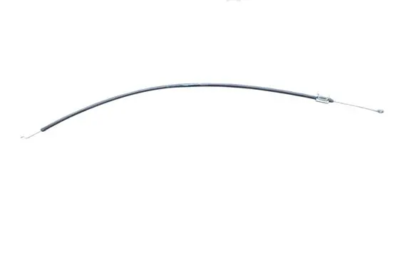 Iveco Daily 6th gen Heater control cables 
