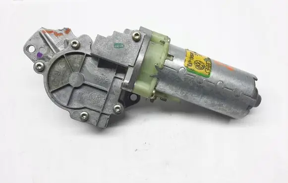 Skoda Superb B5 (3U) Seat adjustment motor 3B0959761AF