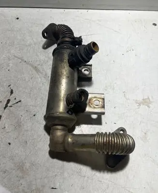 Ford Focus EGR valve cooler 4M509F464B10