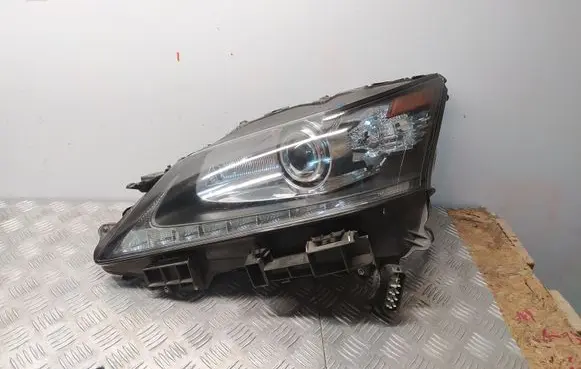 Lexus GS 250 350 300H 450H Headlight/headlamp