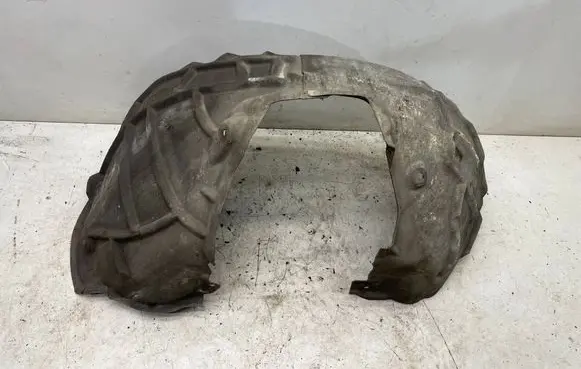 Audi S1 Rear arch fender liner splash guards 