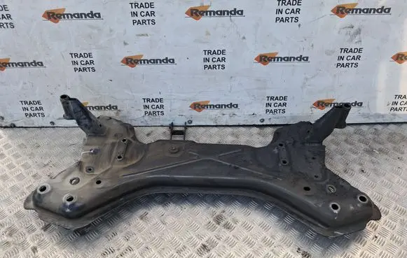 Fiat Ducato Front subframe 1369383080