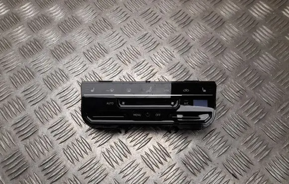 Volkswagen Arteon Shooting Brake Climate control unit 3G8907044Q