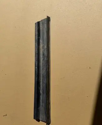 Mercedes-Benz 190 W201 Rear sill trim cover 