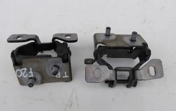 BMW 1 F20 F21 Tailgate/trunk/boot hinge 7239876