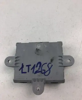 Volvo XC70 Other control units/modules 9G9T14B533HB