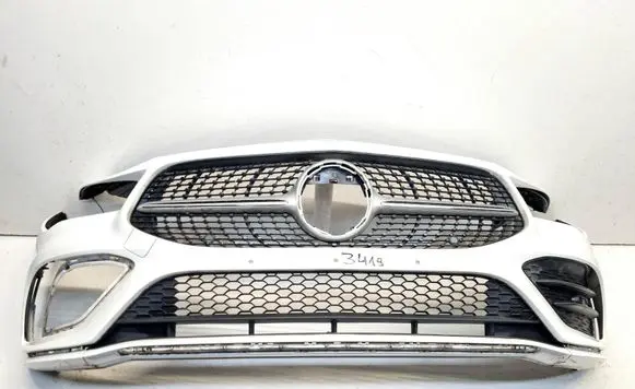 Mercedes-Benz CLA C118 X118 Front bumper A1188853901