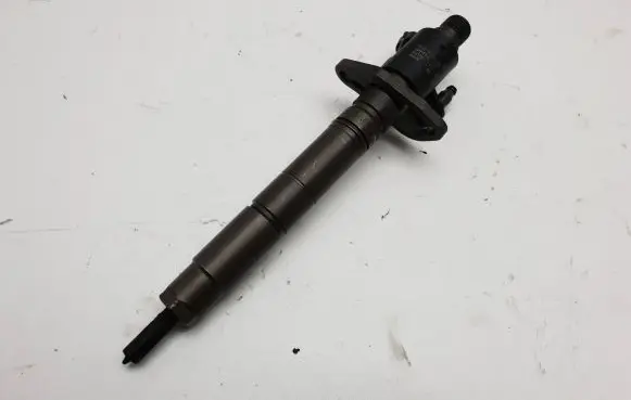 Jaguar XF X250 Fuel injector 9X2Q9K546DB