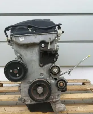 Mitsubishi Outlander Engine 4B11