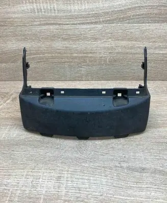 BMW 5 E60 E61 Steering wheel column trim 6947772