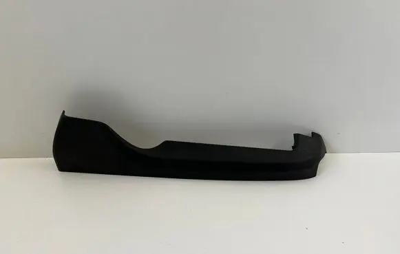BMW 5 F10 F11 Front door seat control surround trim 7317446