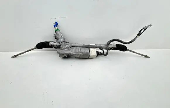 Subaru Legacy VII Steering rack 34110AN01A GN69X020105 C49B150001800