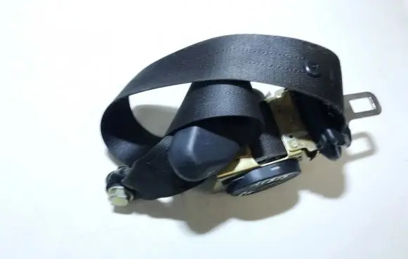 Honda Accord Front seatbelt