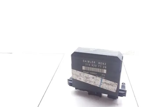 Mercedes-Benz E W210 Door control unit/module 2108207726 356827