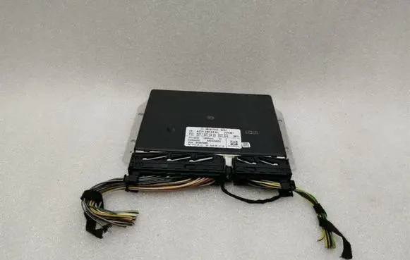 Suspension control unit/module