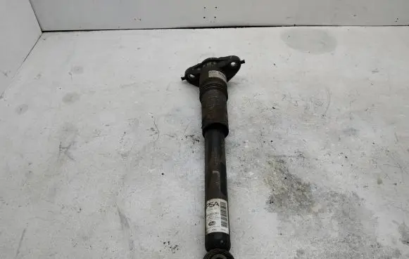 Opel Mokka B Rear shock absorber/damper 98126920800 SA27000184 98426920800