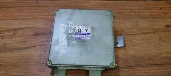 Nissan Almera Engine control unit/module 237102n106 407913-1216