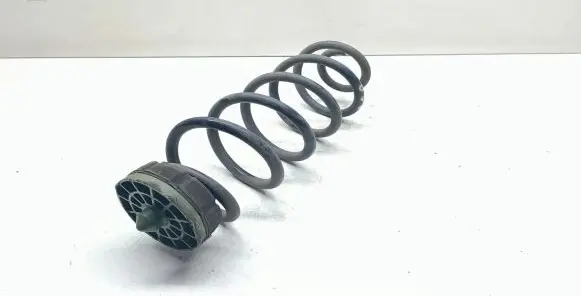Audi A7 S7 4G Rear coil spring