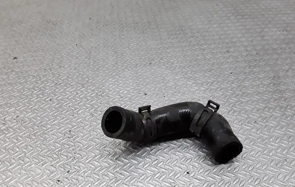 Skoda Yeti (5L) Engine coolant pipe/hose