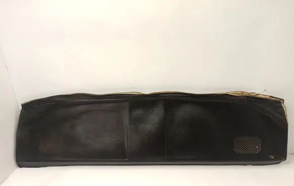Volkswagen K70 Parcel shelf