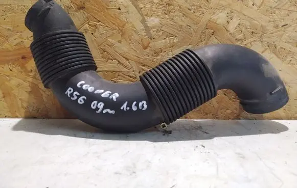 Mini One - Cooper Coupe R56 Air intake hose/pipe 1017388S01
