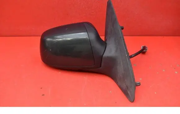 Ford Mondeo Mk III Front door electric wing mirror 014236