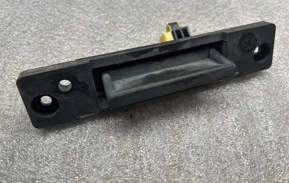 KIA Sorento Other interior part