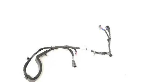 Peugeot 2008 I Rear door wiring loom 106340500F