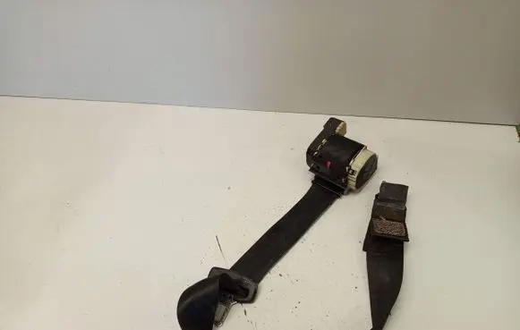 Audi A2 Front seatbelt 8Z0657806C